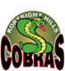 Kortrighthillscobras
