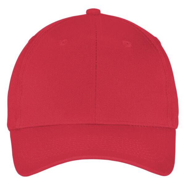 IGEM CUSTOM - ATC  MID PROFILE TWILL CAP Thumbnail
