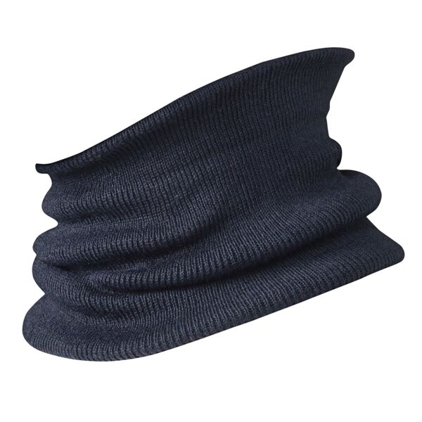 HAT LINER/WINDGUARD - 100% ACRYLIC KNIT Thumbnail