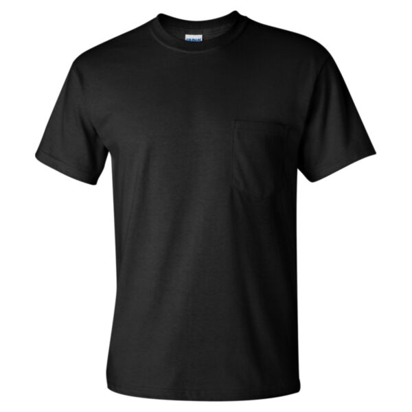 honeybee - Ultra Cotton® Pocket T-Shirt Thumbnail