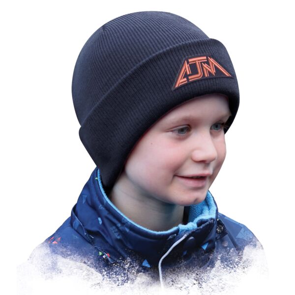 Youth Cuffed Toque Thumbnail