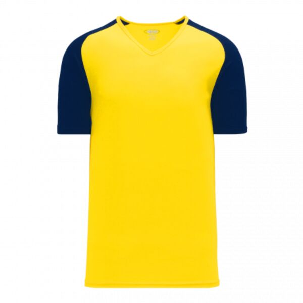 Baseball Jersey Thumbnail