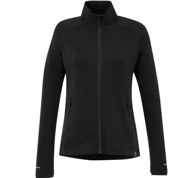 Asgard Eco Knit Jacket Thumbnail