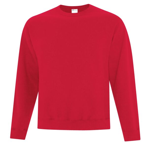 Crewneck Sweater Thumbnail