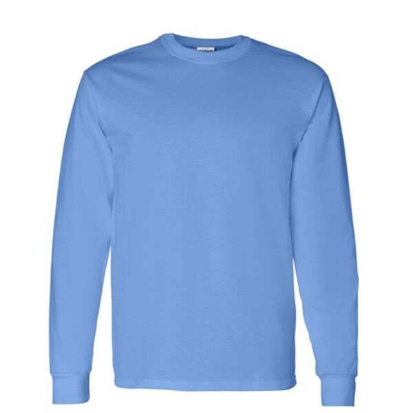 Heavy Cotton Long Sleeve Thumbnail