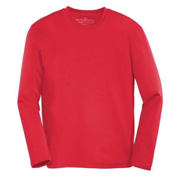 ATC™ PRO TEAM LONG SLEEVE YOUTH TEE Thumbnail