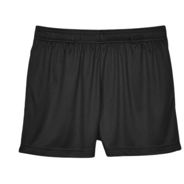 YMCA - Ladies Zone Performance Shorts Thumbnail