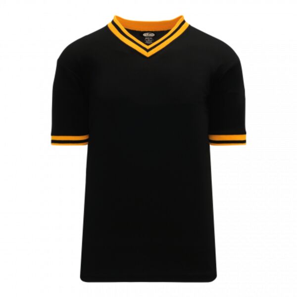Soccer Jersey Thumbnail