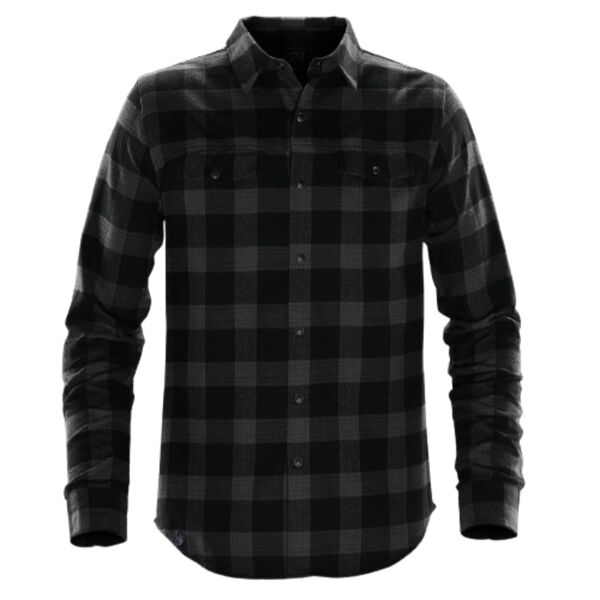 Trimach - Men's Logan Snap Front Thumbnail