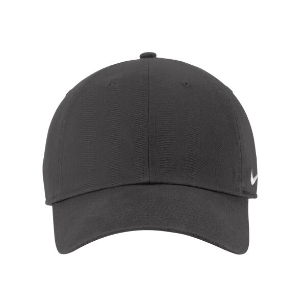 Trimach - NIKE HERITAGE COTTON TWILL CAP Thumbnail