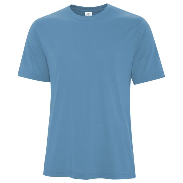 SHINEON - Atheltic T-Shirt (Adult) Thumbnail