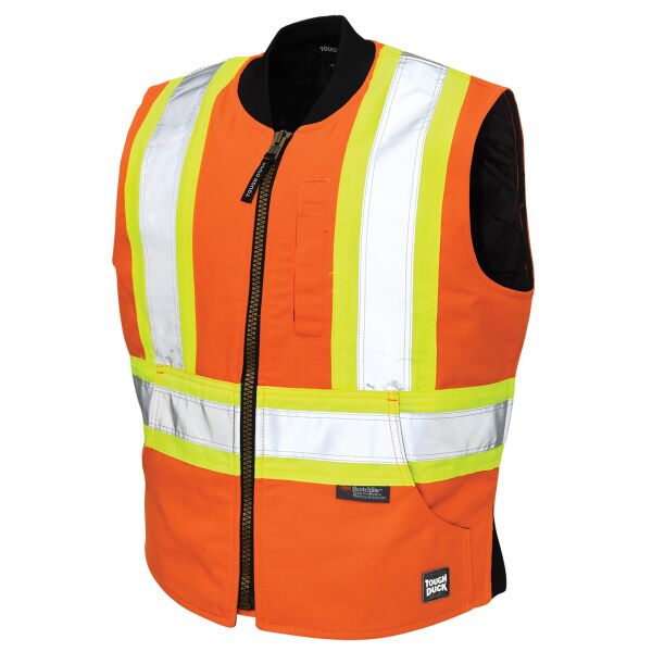 Woolwich -  Duck Safety Vest Thumbnail