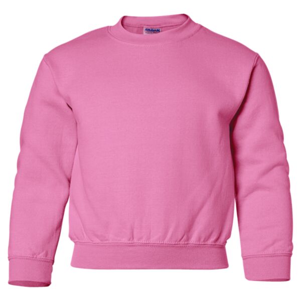 Sports - Heavy Blend™ Youth Sweatshirt Thumbnail