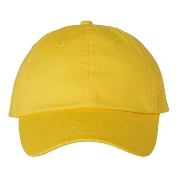 Bio-Washed Classic Dad Hat Thumbnail