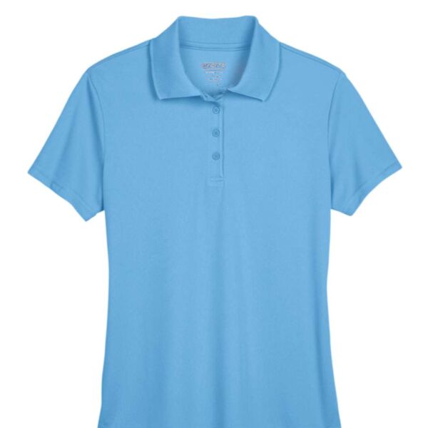 TMG - Ladies' Origin Performance Piqué Polo Thumbnail