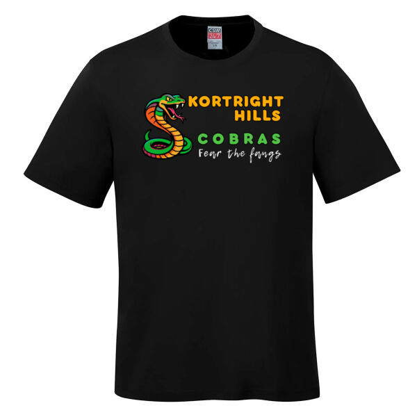 Limited Edition - Youth Cotton T-Shirt Thumbnail