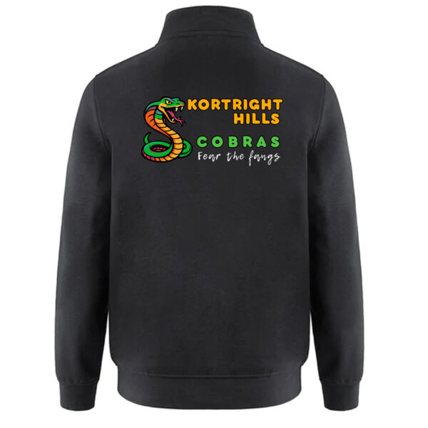 Limited Edition - Adult 1/4 Zip Thumbnail
