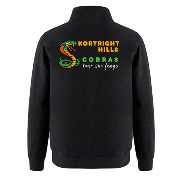 Limited Edition - Youth 1/4 Zip Thumbnail