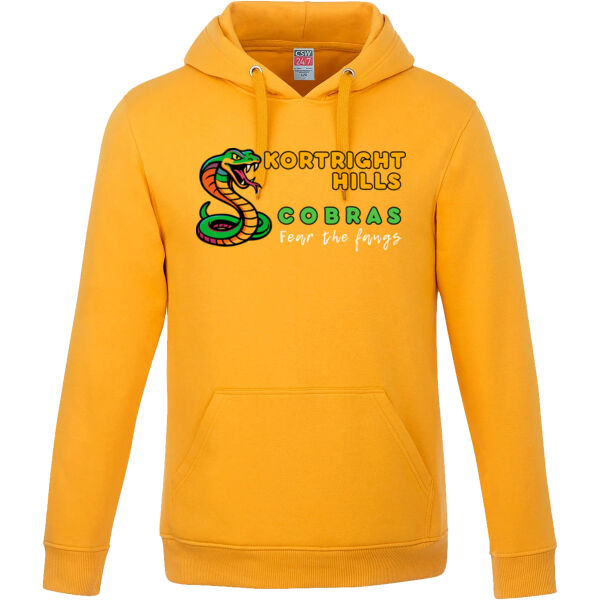 Limited Edition - Adult Hoodie Thumbnail