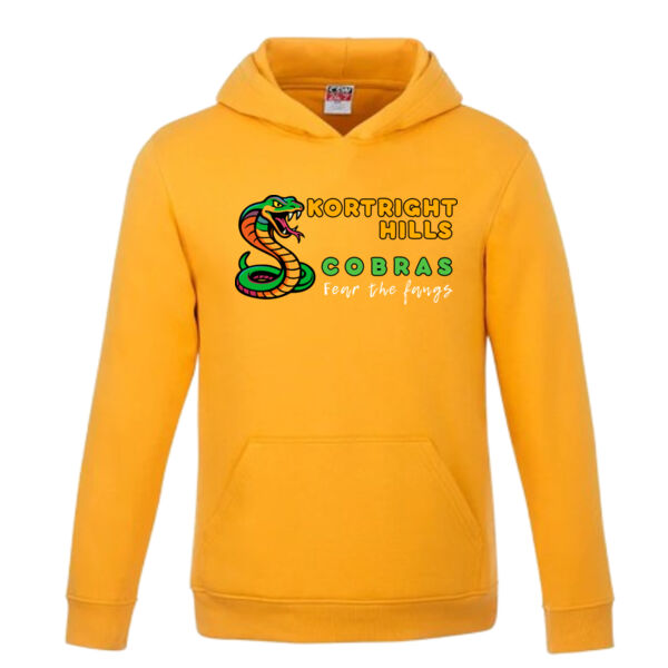 Limited Edition - Youth Hoodie Thumbnail