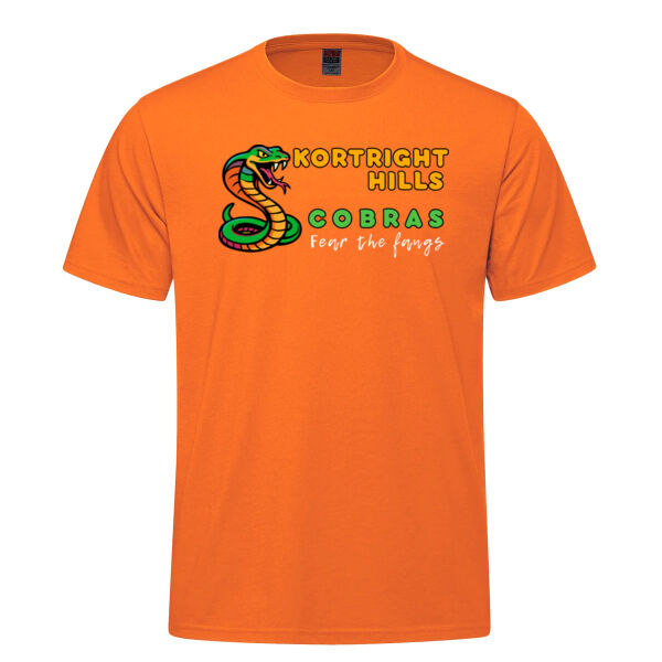 Limited Edition - Youth 50/50 T-Shirt  Thumbnail