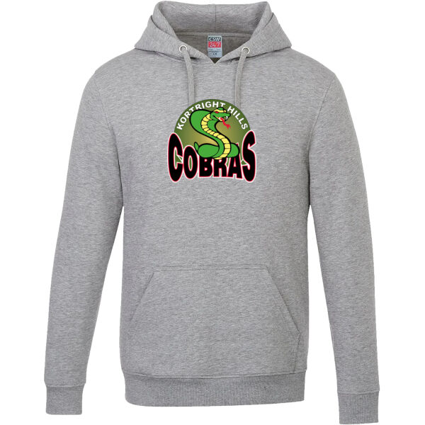 Cobras Adult Hoodie Thumbnail