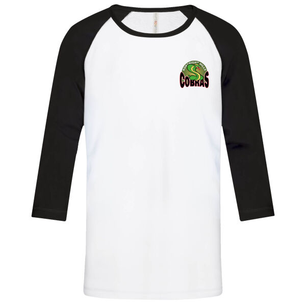 Youth Baseball Tee Thumbnail