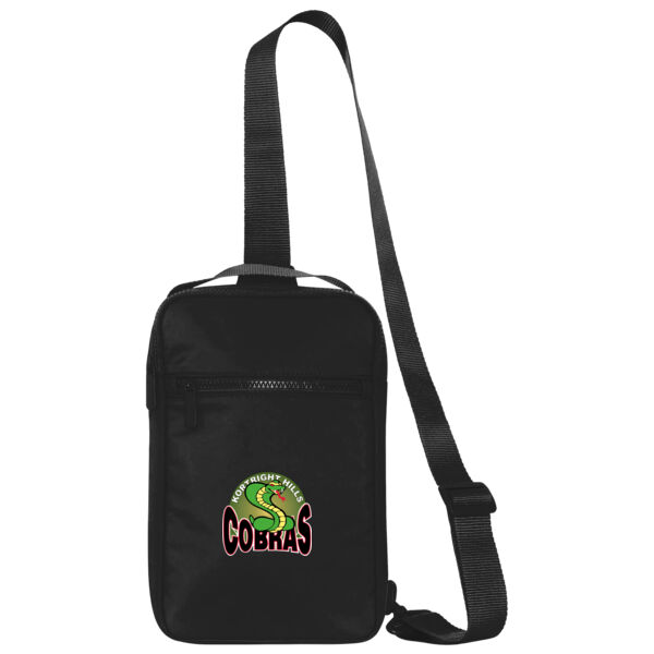 Matte Sling Bag 4L Thumbnail