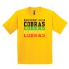 Ultra Cotton Youth T-Shirt Thumbnail