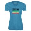 ATC PRO TEAM HEATHER ProFORMANCE TEE Thumbnail