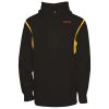 ATC PTECH FLEECE VarCITY HOODED YOUTH SWEATSHIRT Thumbnail
