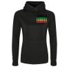 ATC GAME DAY FLEECE HOODED LADIES' SWEATSHIRT Thumbnail
