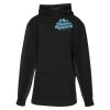 ATC GAME DAY FLEECE COLOUR BLOCK HOODED YOUTH SWEATSHIRT Thumbnail