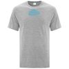 ATC EVERYDAY COTTON TALL TEE Thumbnail